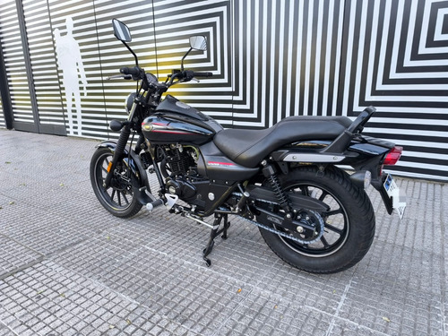 Bajaj Avenger 220