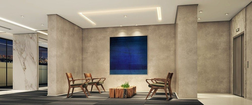 Imagem 2 de 20 de Apartamento Residencial Para Venda, Santa Cecília, São Paulo - Ap5744. - Ap5744-inc