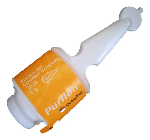 Purilon Crema Hidratante Para Heridas Lesiones 8gr En Tubo