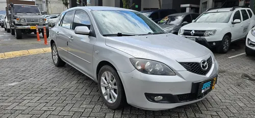 Mazda 3 1.6 Z6ha7