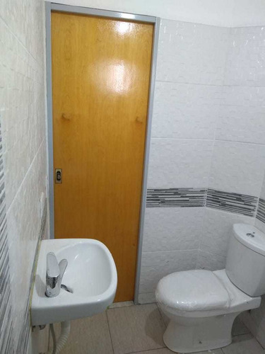 Alquiler De Monoambiente En Burzaco