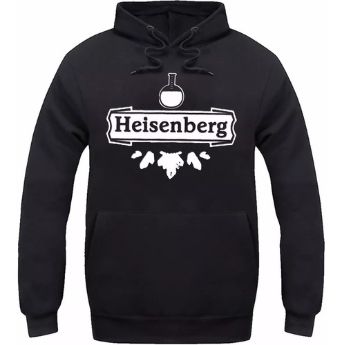 Blusa Moletom Heisenberg Breaking Bead 2020 