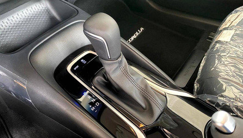 Imagem 11 de 15 de Toyota Corolla 2.0 Vvt-ie Flex Xei Direct Shift