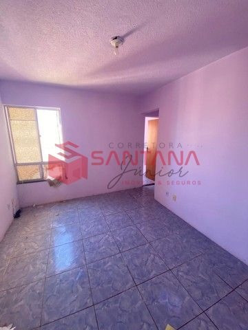 Imagem 2 de 9 de 2/4 Nascentes Em Lauro De Freitas. Oportunidade! - 9341516