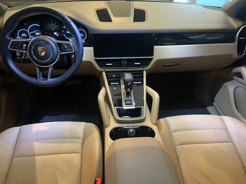 Imagem 6 de 10 de Porsche Cayenne 3.0 V6 Gasolina Awd Tiptronic S