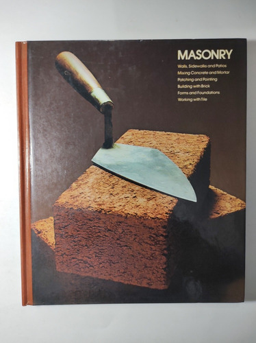 Masonry , Time Life (Usado)