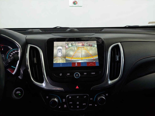 Imagen 14 de 15 de Chevrolet Equinox 2018 5p Premier Plus L4/1.5/t Aut