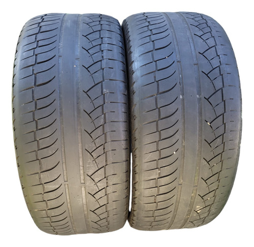 Michelin Diamaris  275 40 R20   Precio Por Las 2