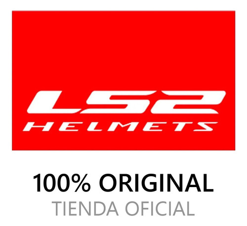 Campera Ls2 Apollo/4 Estaciones/cordura 3 Capas/forro Termic