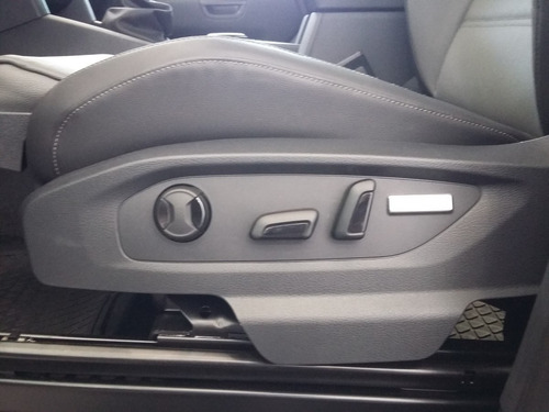 Volkswagen Amarok 2.0 Cd Higline 4x4 Automatica Ma
