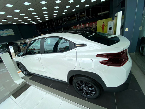 Citroën Basalt 1.0 T200 First Edition Cvt