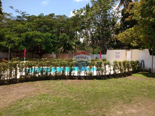 Casa Em Condomínio À Venda - 120m² - Cohabinal - Parnamirim - Ca0184