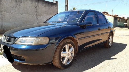 Imagem 1 de 12 de Chevrolet Vectra 1999 2.2 16v Gls 4p