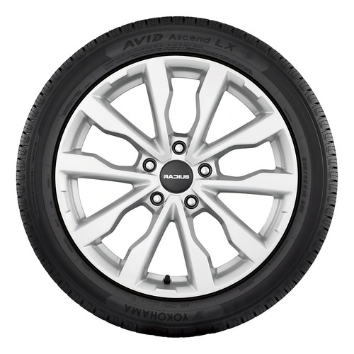 235/65 R16 Yokohama Avid Ascend Lx S328 103 T