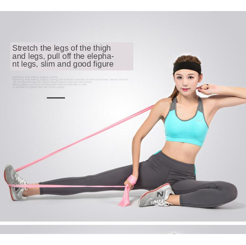Elásticas Pilates Elásticas Para Ejercicio De
