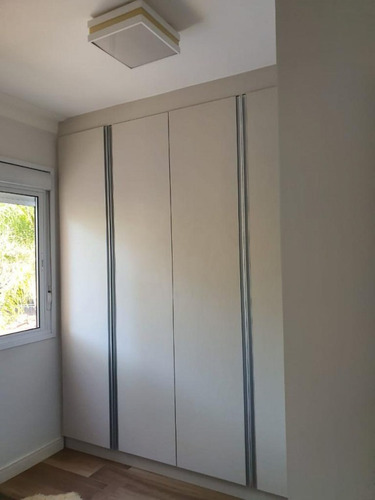 Compre Este Apartamento Com 3 Dormitorios 1 Suite Com Ar Condicionado - 220