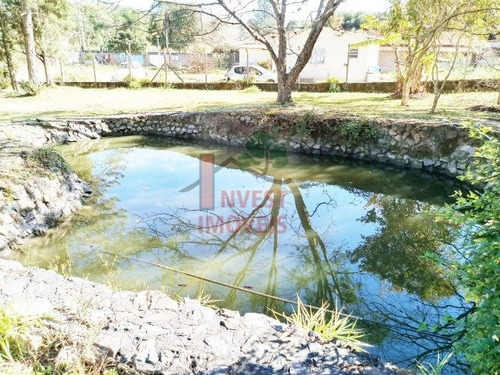Imagem 2 de 15 de Chacara - Ref: 4280 - V-4280