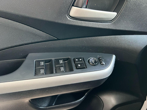 Honda CR-V EXL 2.0 Flexone 16V 2WD Aut.