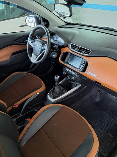 Chevrolet Onix 1.4 Activ 5p