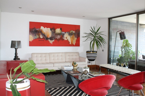 Imagen 3 de 29 de Exclusivo Departamento, Cercano Colegios Sek, Alemán Y Arabe