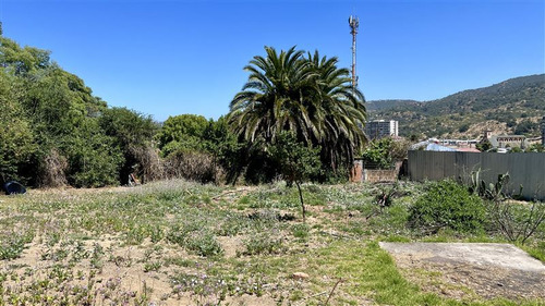 Terreno De Más De 1000 Mts. En Arriendo En Centro De Quilpué