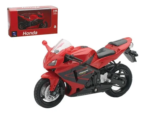 Moto honda juguete sales