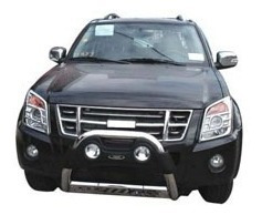 Kit Retrovisores Cromados Chevrolet Luv Dmax 2006 2015