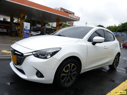 Mazda 2 1.5 Grand Touring