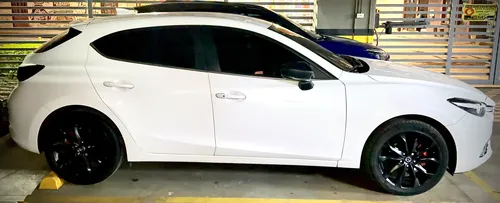 Mazda 3 Sport Hatchback 2.0 Touring At