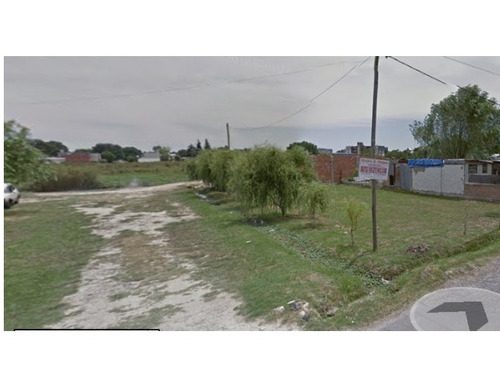 Ridella Vende Lote En Calle 613 Y 5 Bis