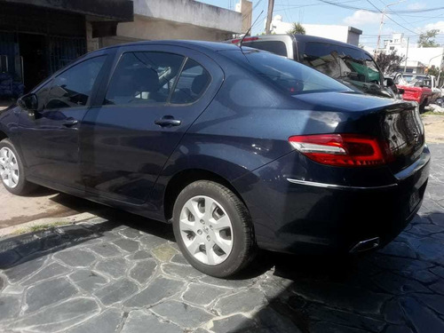 Peugeot 408 Active 1.6