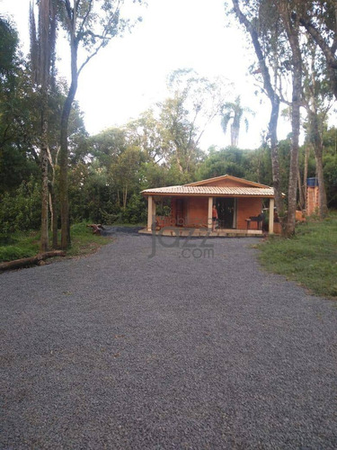 Chácara Com 1 Dormitório À Venda, 5800 M² Por R$ 180.000,00 - Zona Rural - Prudentópolis/pr - Ch0232