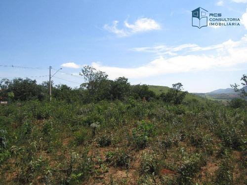 Imagem 15 de 28 de Terreno À Venda, 980 M² Por R$ 165.000,00 - Ponta Do Sol - Capitólio/mg - Te0400