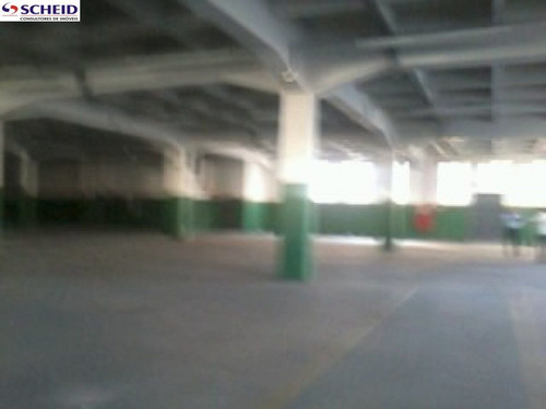Imagem 15 de 15 de Otima Oportunidade - Prox. As Marginais - Mr43484