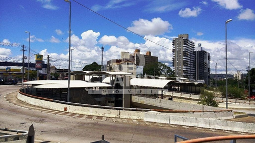 Imagem 5 de 5 de Predio Comercial - Auxiliadora - Ref: 165811 - V-165811