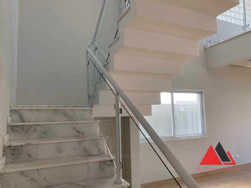 Imagem 9 de 30 de Casa Com 4 Suítess À Venda, 253 M² Por R$ 1.500.000 - Condomínio Chácara Ondina - Sorocaba/sp - Ca0452