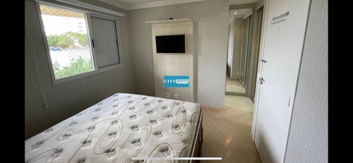Imagem 12 de 20 de Apartamento Em Vila Isa, São Paulo/sp De 107m² 3 Quartos À Venda Por R$ 1.010.000,00 - Ap2172988-s