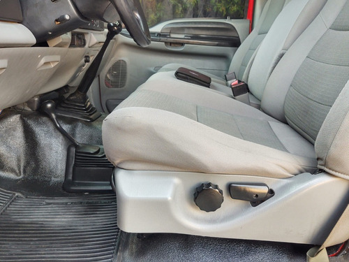 Ford F 350 2006 4x4 Diesel Recien Legalizada
