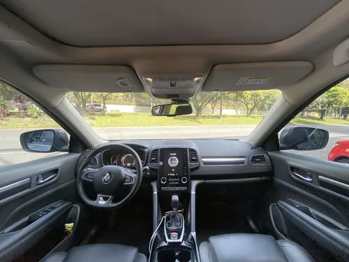 Renault Koleos 2.5 Intens At 4x4 2023