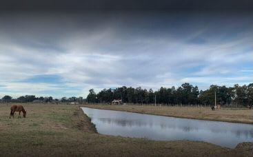 Imagen 11 de 17 de Terreno Barrio Privado Campo Cañuelas Park - Maximo Paz