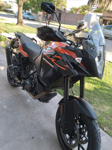 Ktm 1090 Adventure