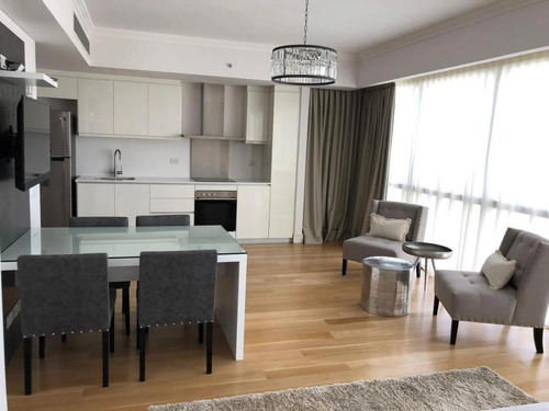 Departamento Monoambiente En Alquiler - 1 Baño - 55mts2 - Puerto Madero
