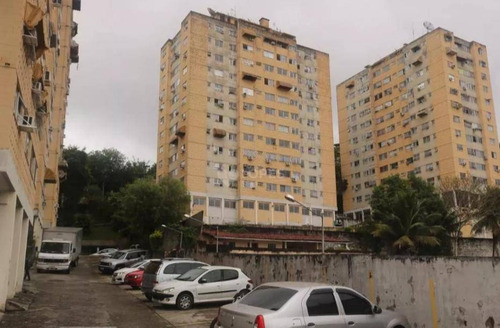 Apartamento 2 Quartos Travessa Gloria - Fonseca - Niterói/rj - Ap47380
