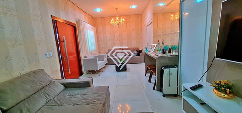 Imagem 14 de 17 de Sobrado 4 Suítes + Escritório, 319 M² C/ Lazer À Venda Na 307 Sul - 109