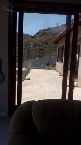 Imagem 24 de 25 de Casa Com 03 Dorms, Nova Gardênia, Atibaia - R$ 1.3 Mi, Cod: 3149 - V3149