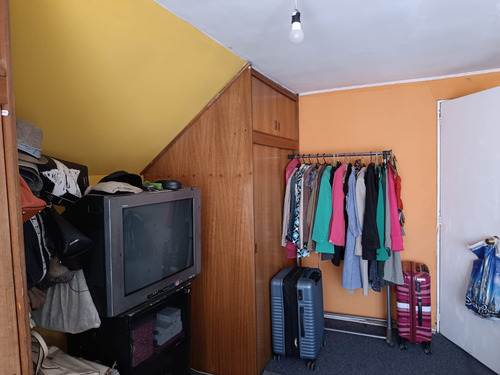 Casa En Condominio Cerrado