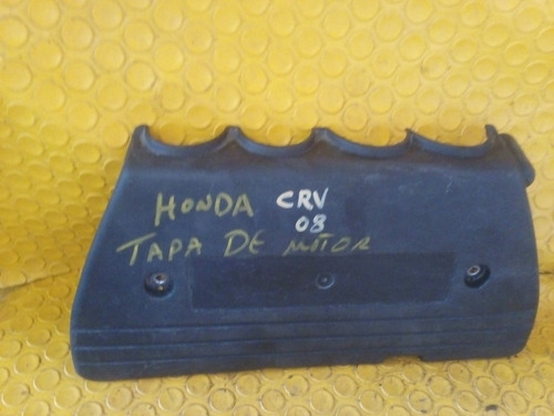 Tapa De Motor Honda Crv Mod 2008