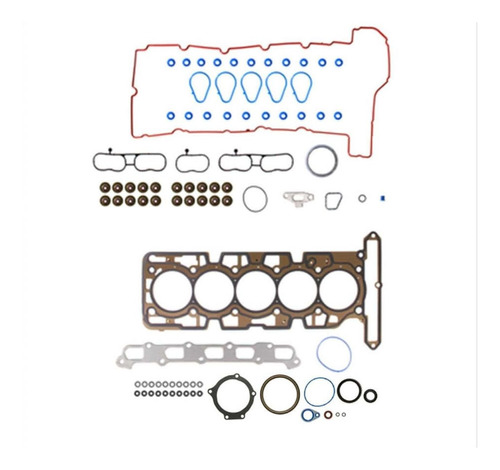 Kit Juntas Chevrolet Colorado 2007-2012 3.7 Dohc 20v L5