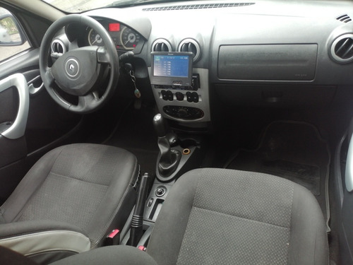Renault Stepway 2011 1.6l