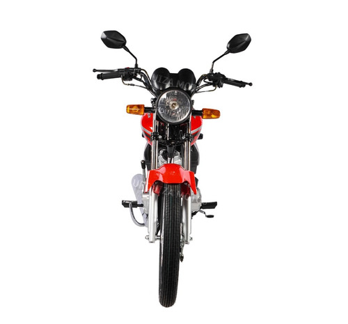 Imagen 5 de 9 de Moto Corven Hunter 150 Rt Base 2023 0km Urquiza Motos